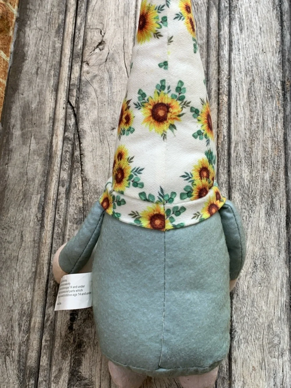 N/A charming plush