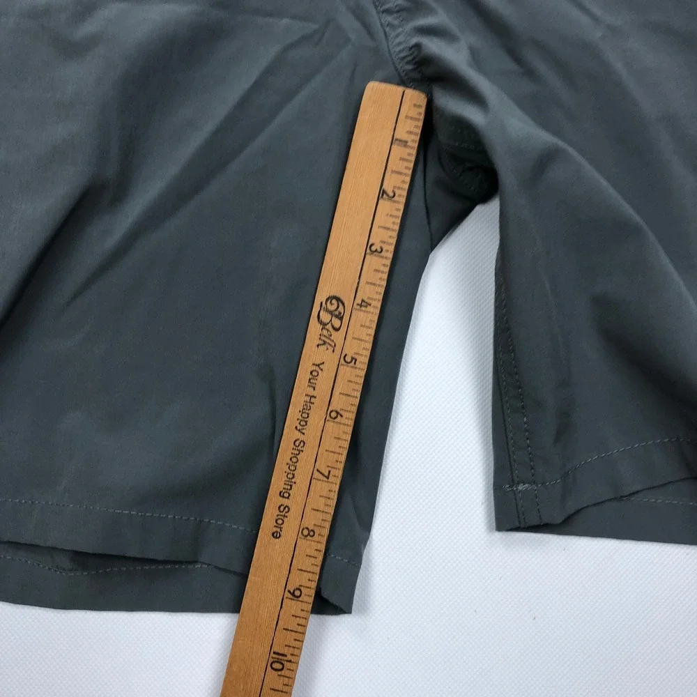 Hurley excellent pre