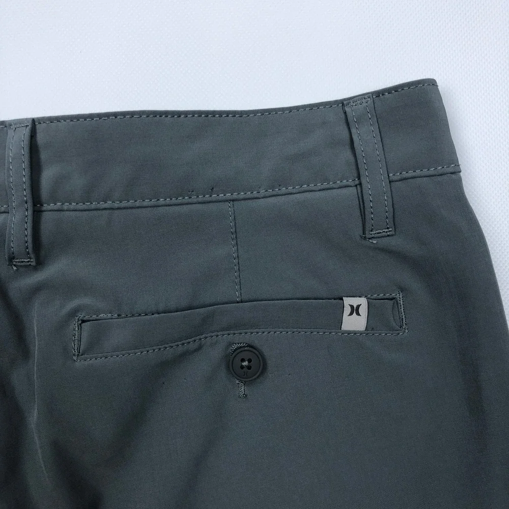 Hurley excellent pre