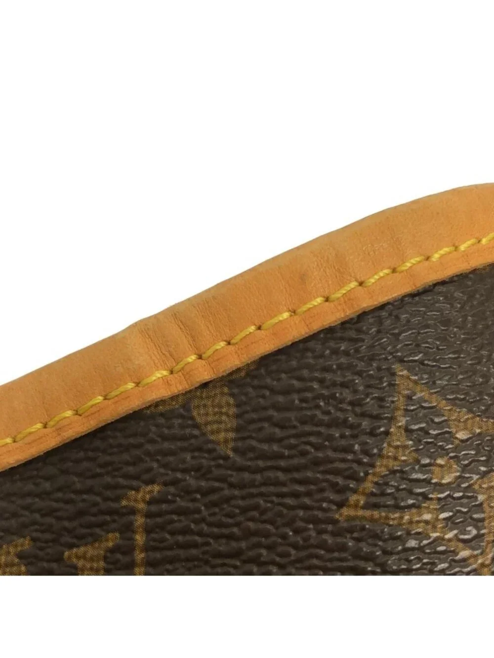 Louis Vuitton this authentic