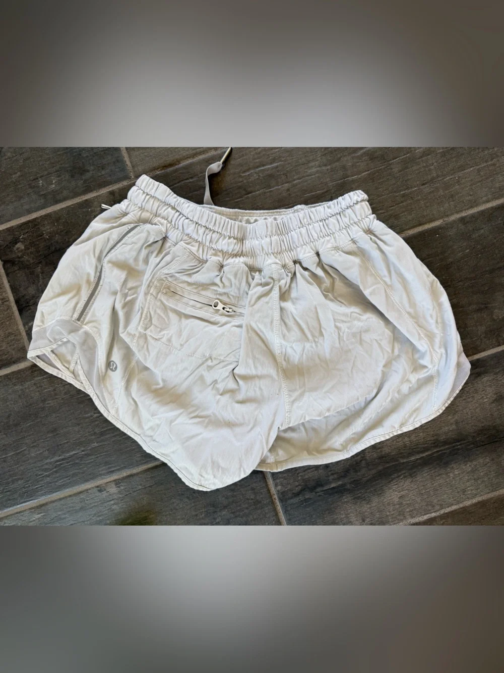 lululemon athletica three pairs