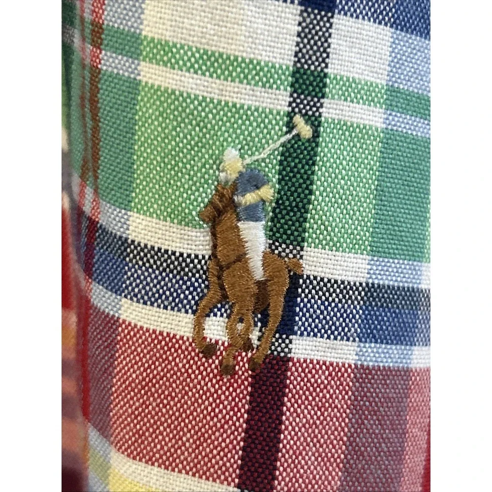 Polo Ralph Lauren excellent no