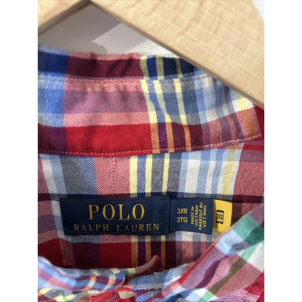 Polo Ralph Lauren excellent no
