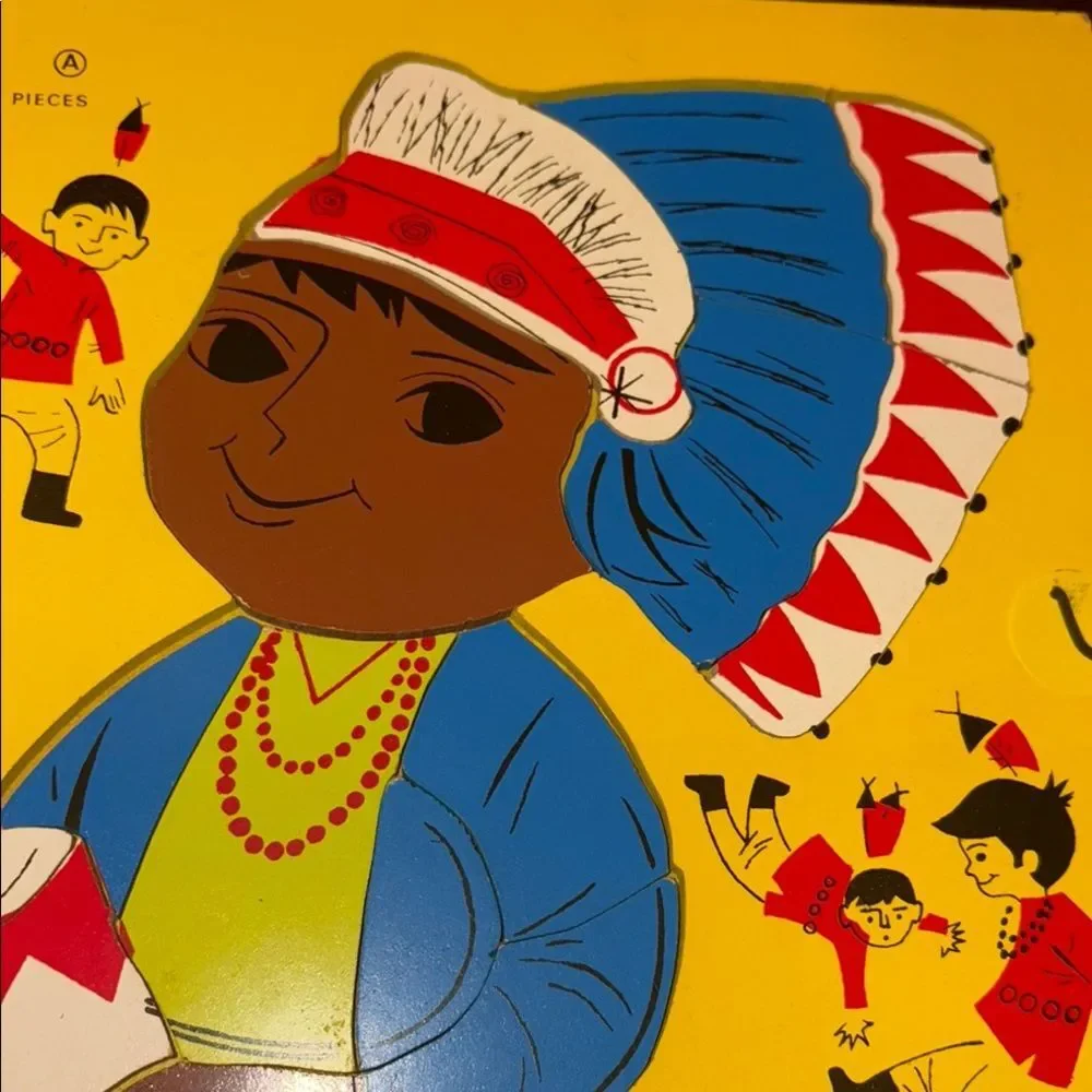 Playskool some your imaginative