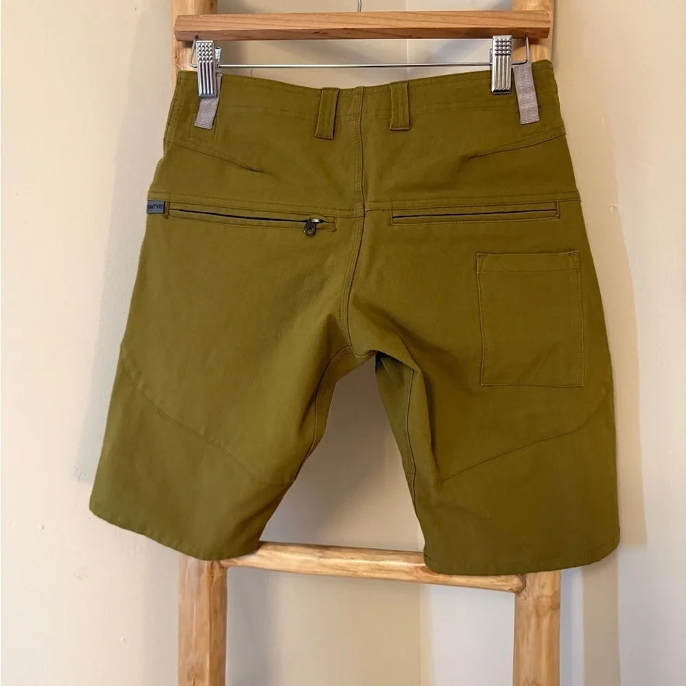 Swrve these are