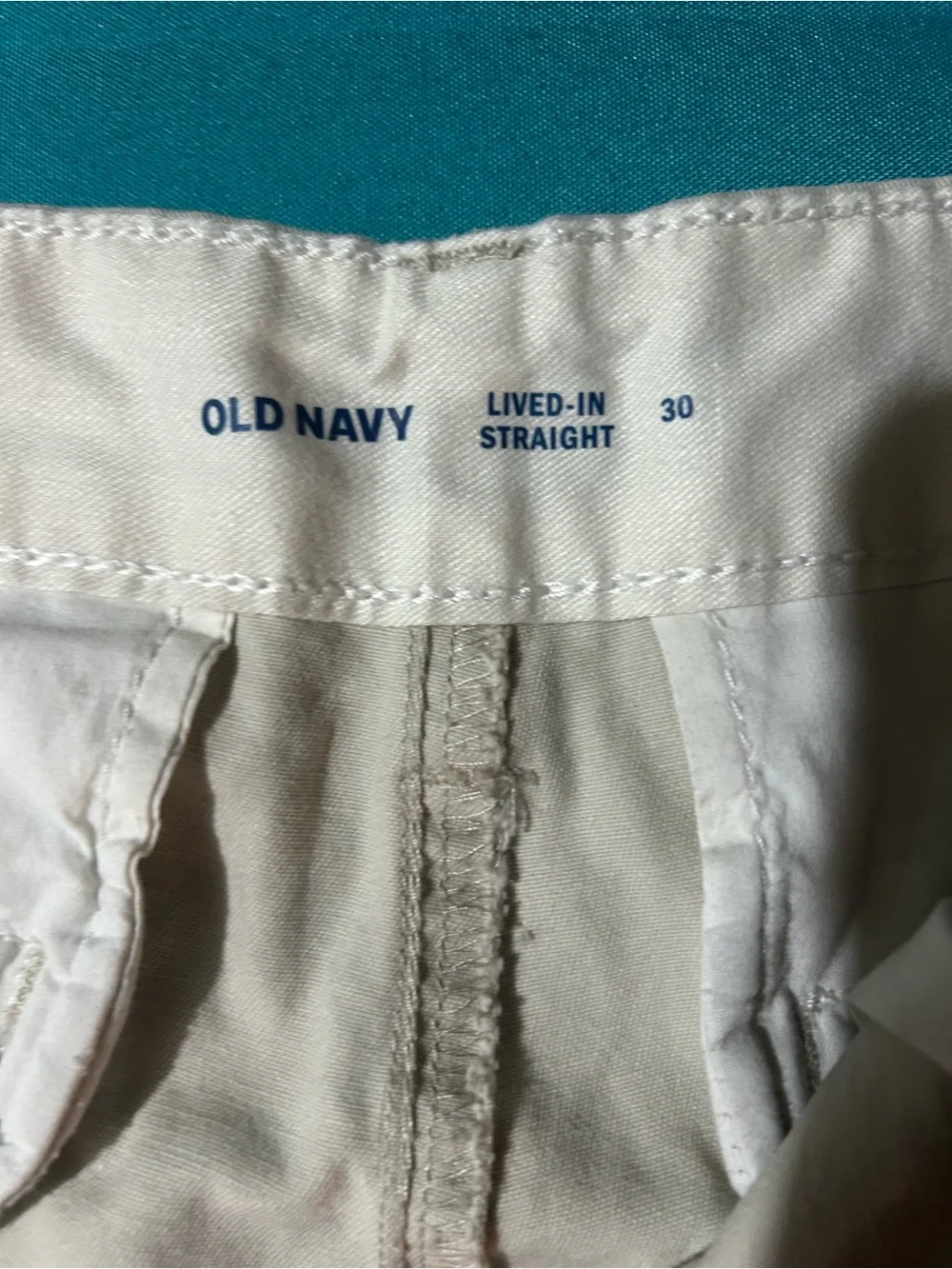 Old Navy classic flat