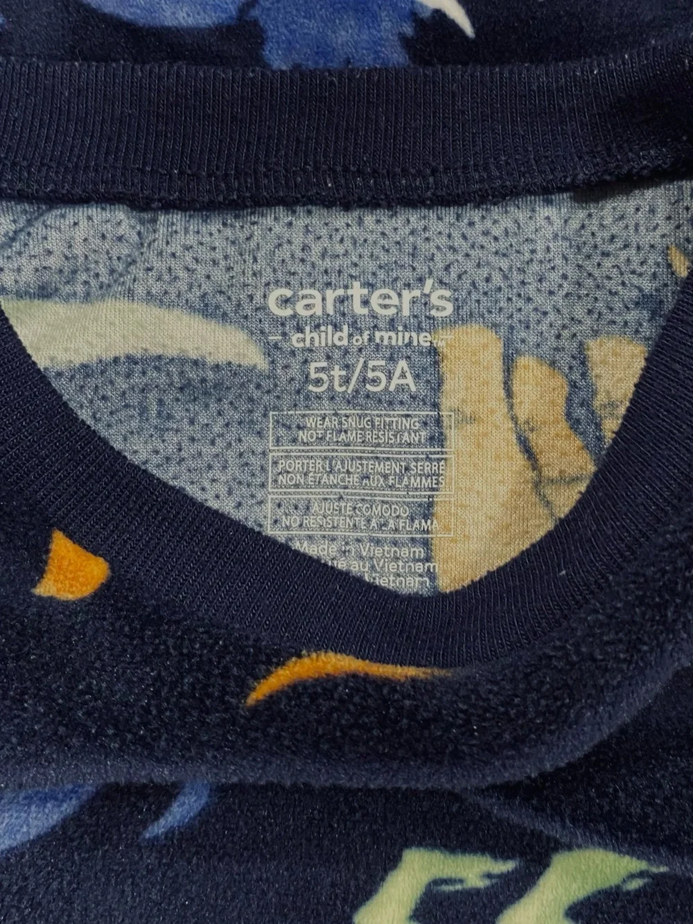 Carters 🦕 add