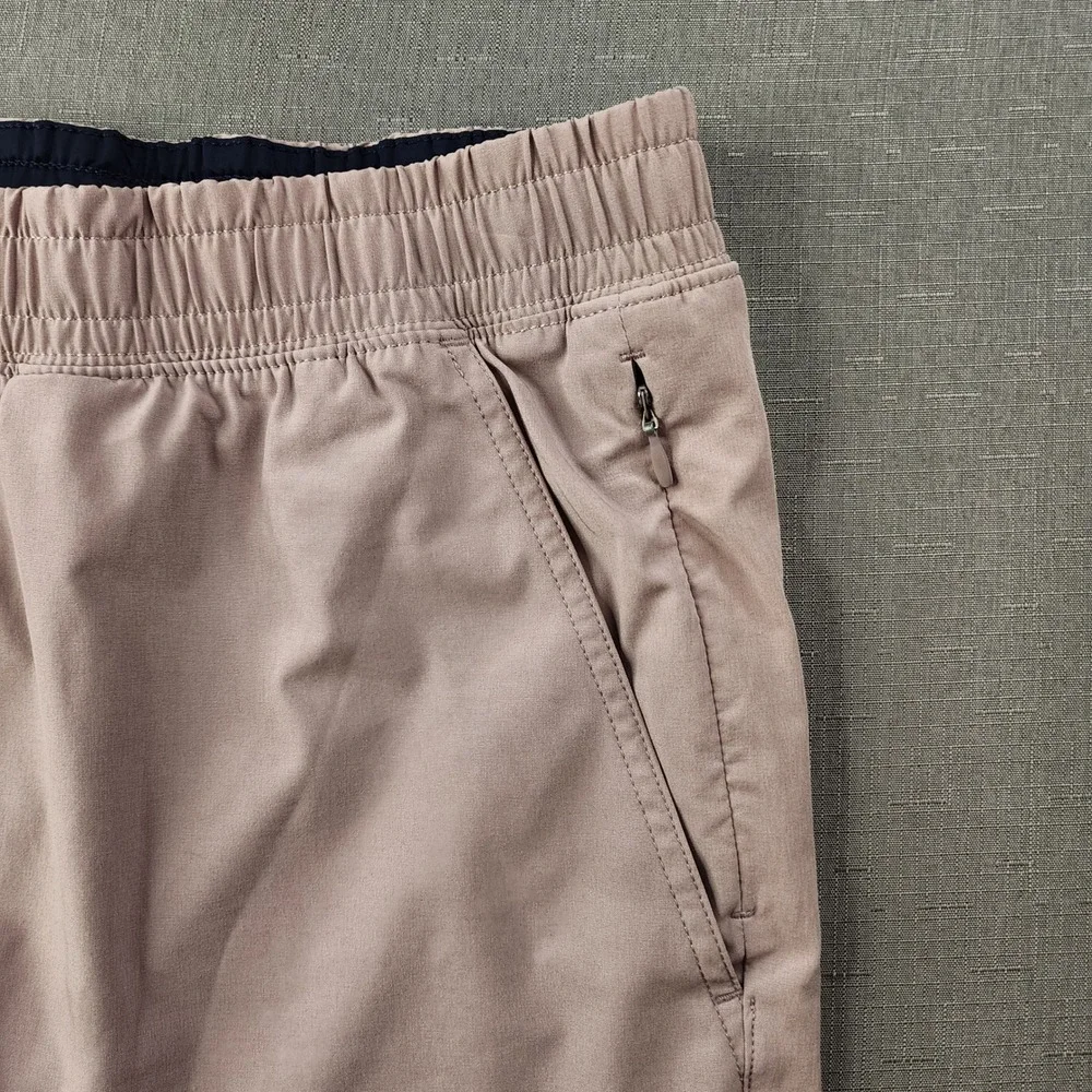 RHONE mako shorts