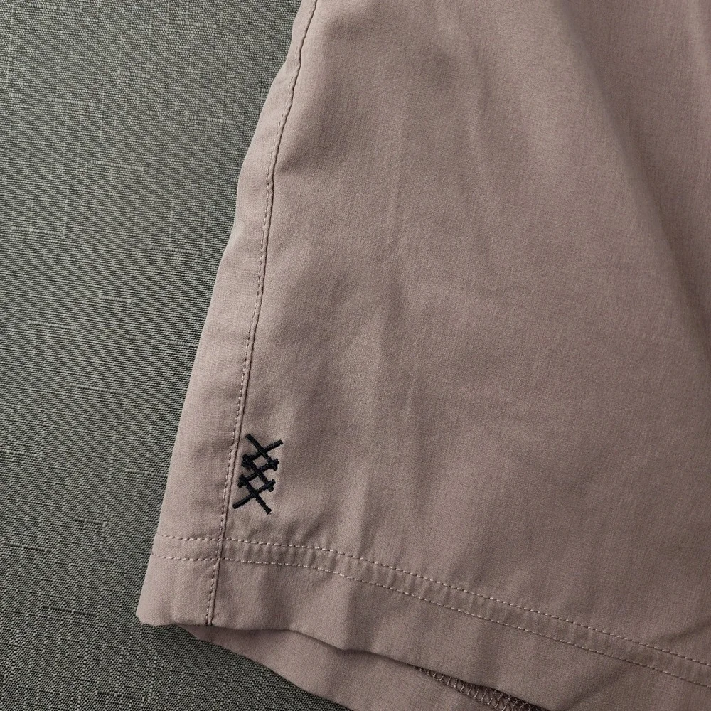 RHONE mako shorts