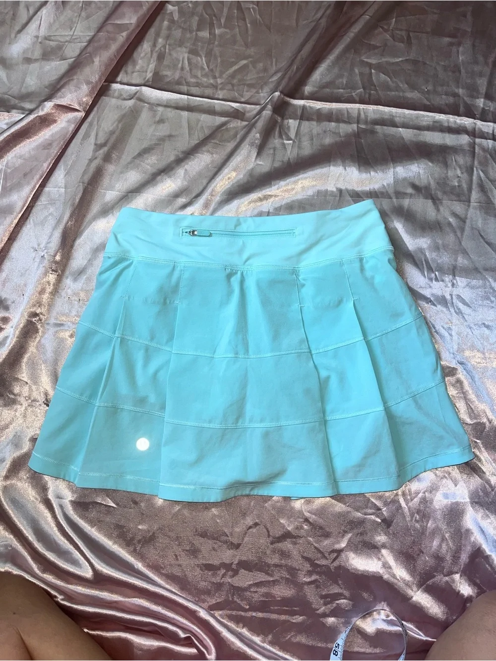 lululemon athletica light aqua
