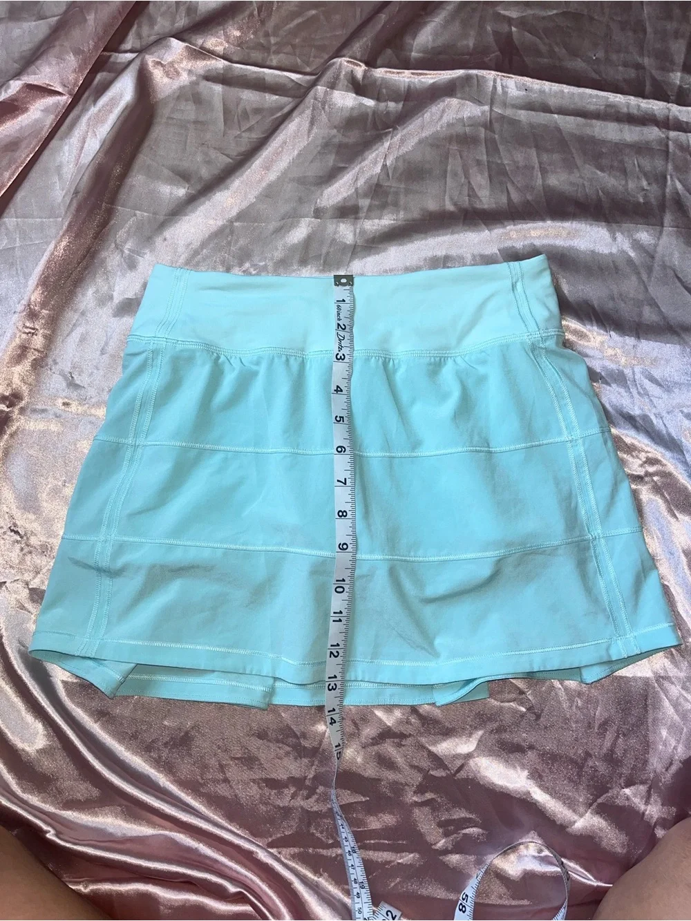 lululemon athletica light aqua