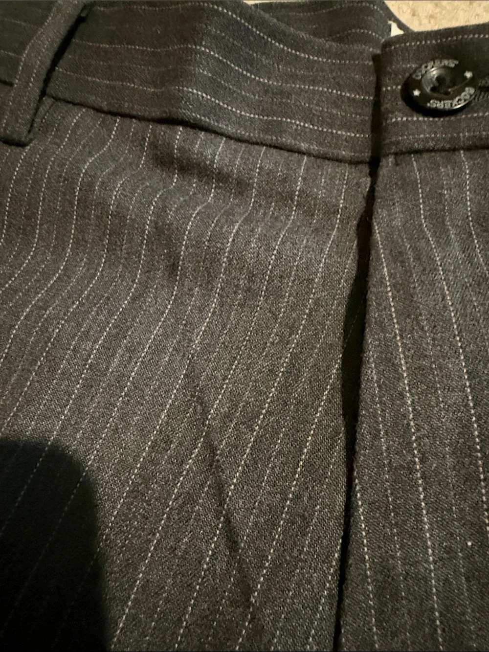 Dockers straight fit