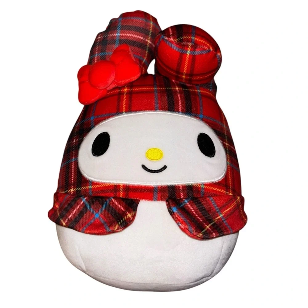 Sanrio •	sanrio my