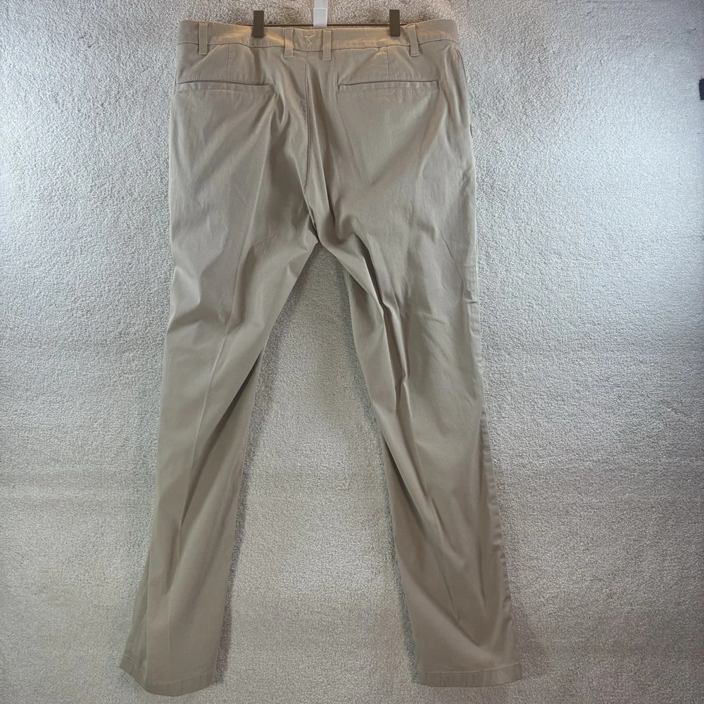 Birddogs pants khaki