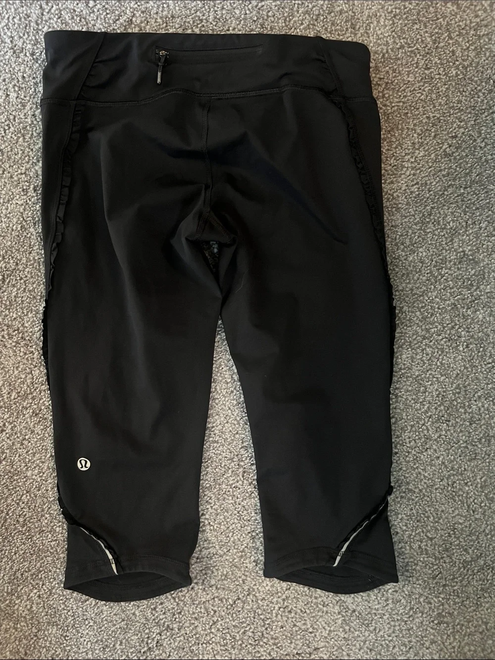lululemon athletica high rise