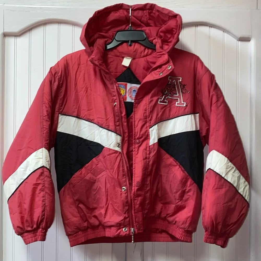N/A good zipper