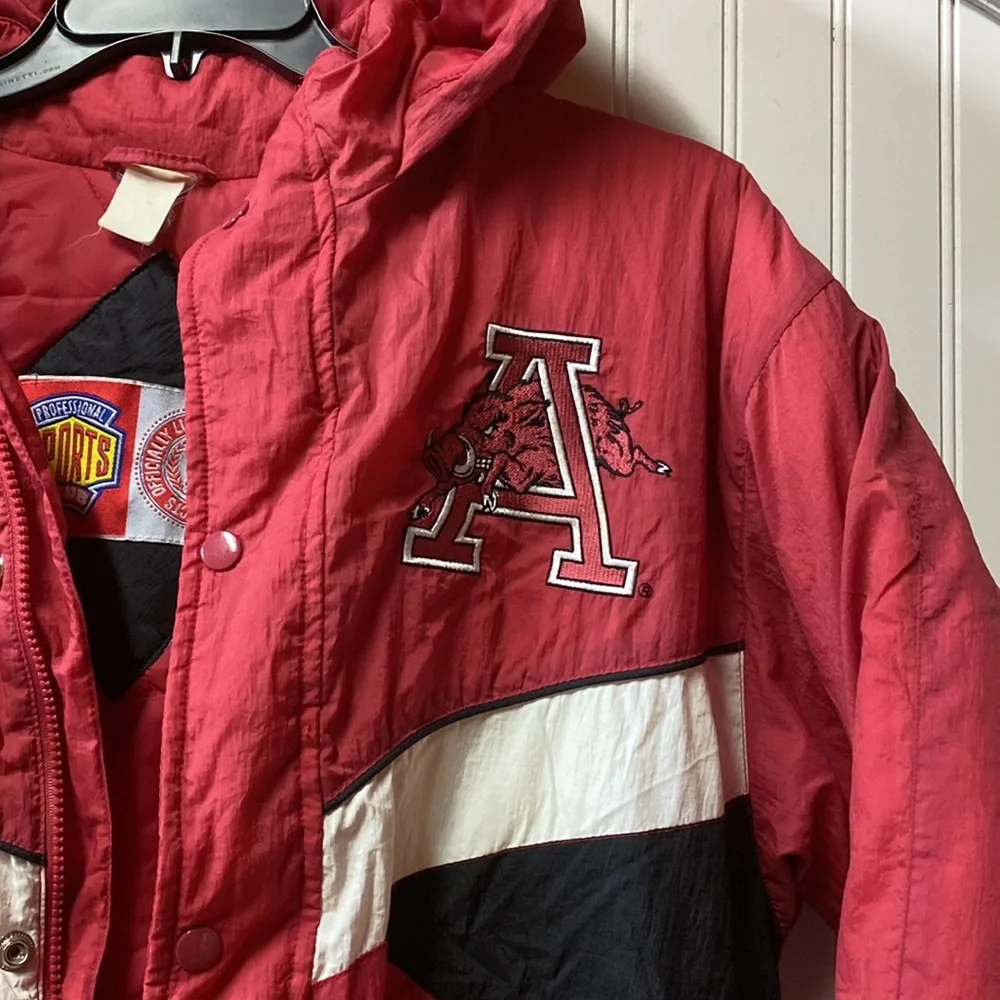 N/A good zipper