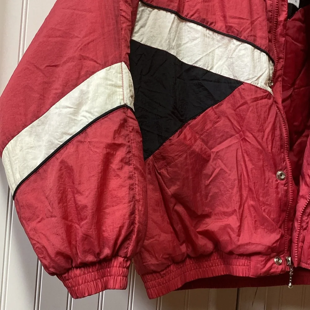 N/A good zipper