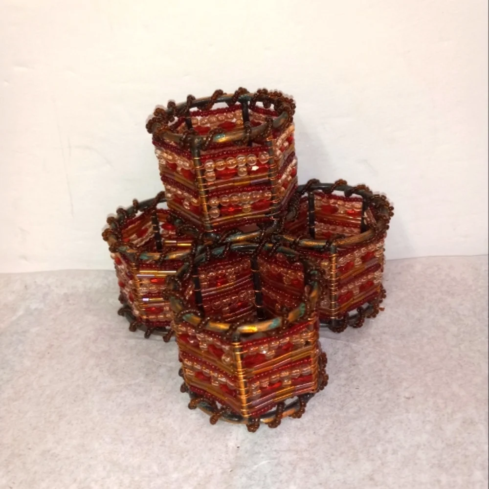 Handmade excellent pre