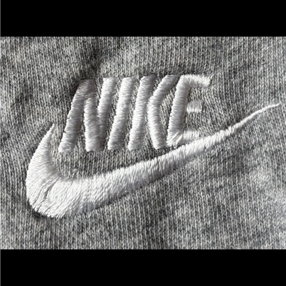 Nike soft casual