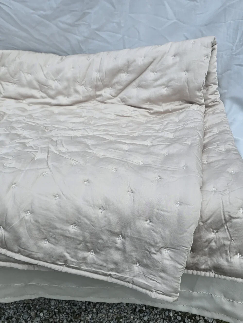 Quince brand new