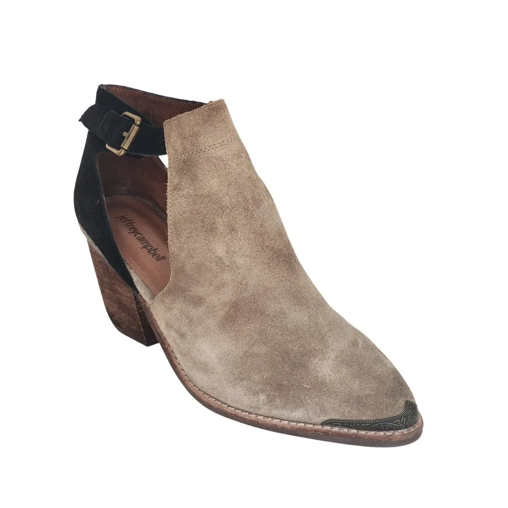 Jeffrey Campbell jeffrey campbell