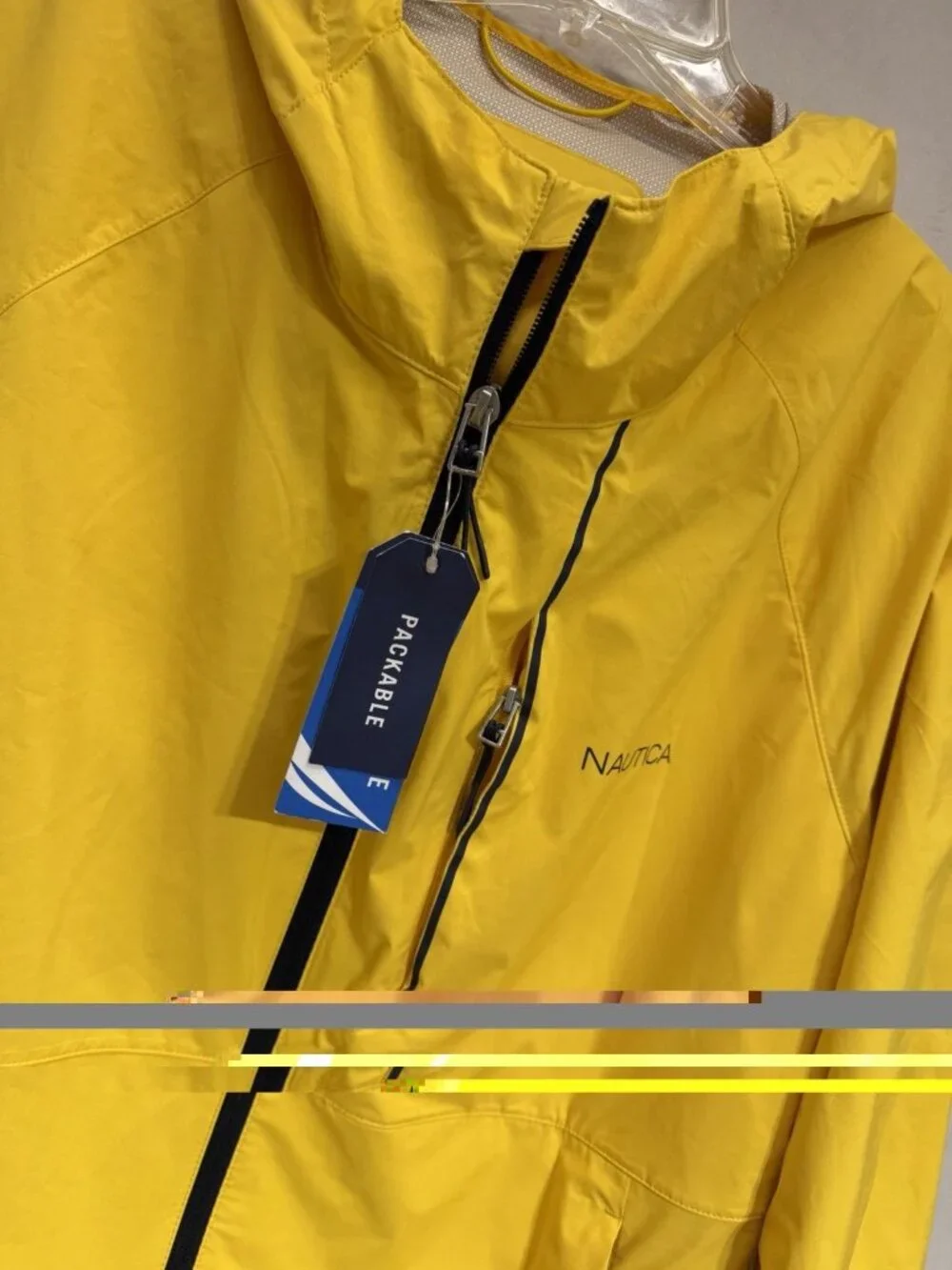 Nautica new men