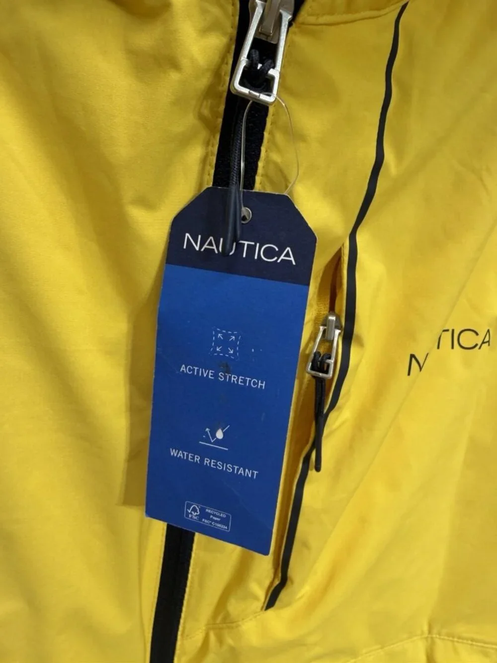 Nautica new men