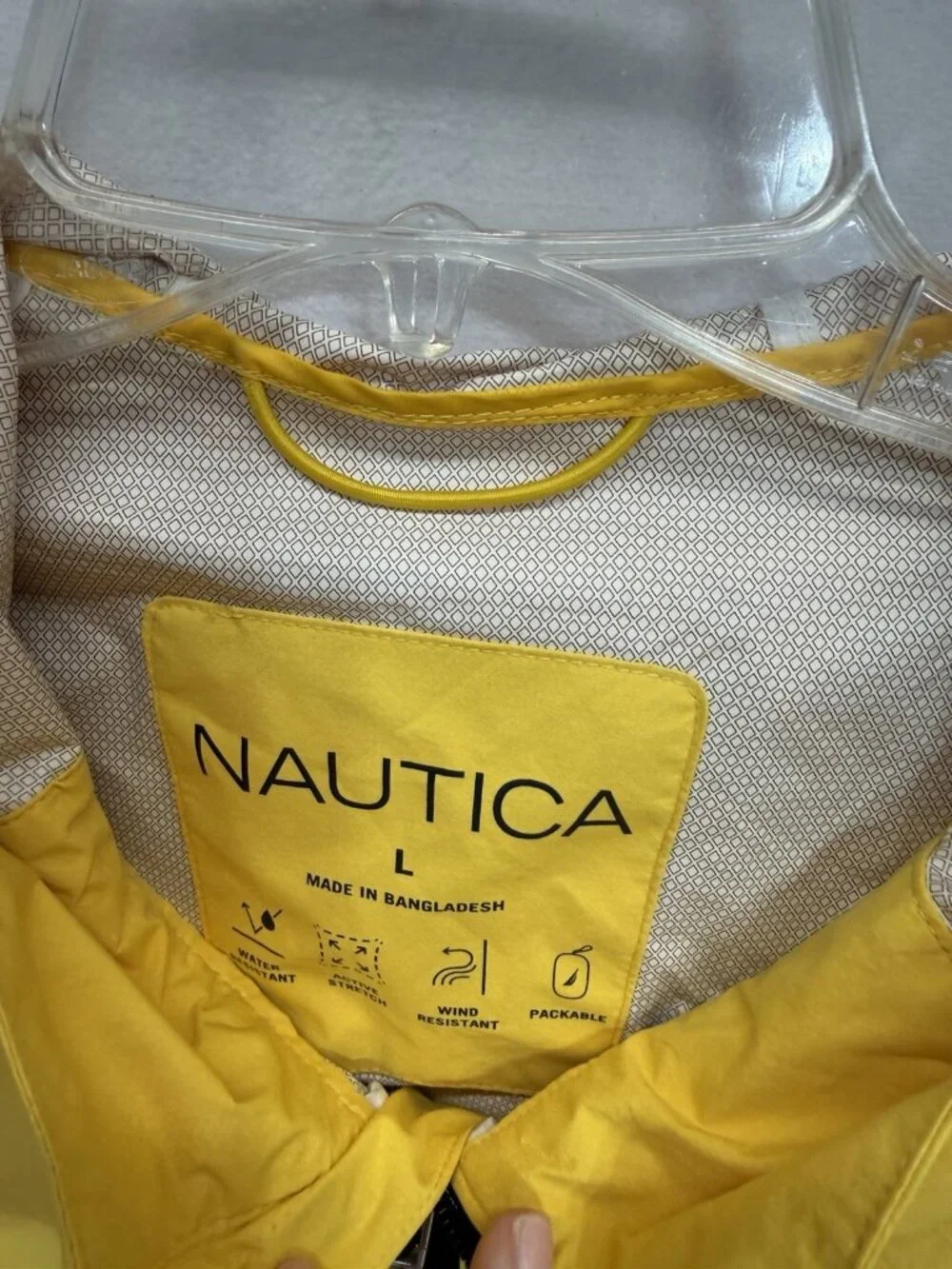 Nautica new men