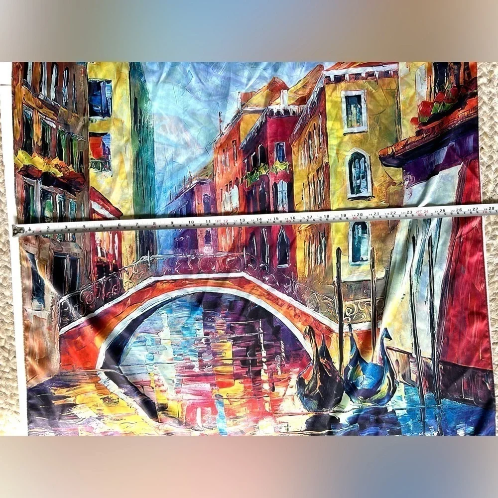 N/A venice outfit bridge
