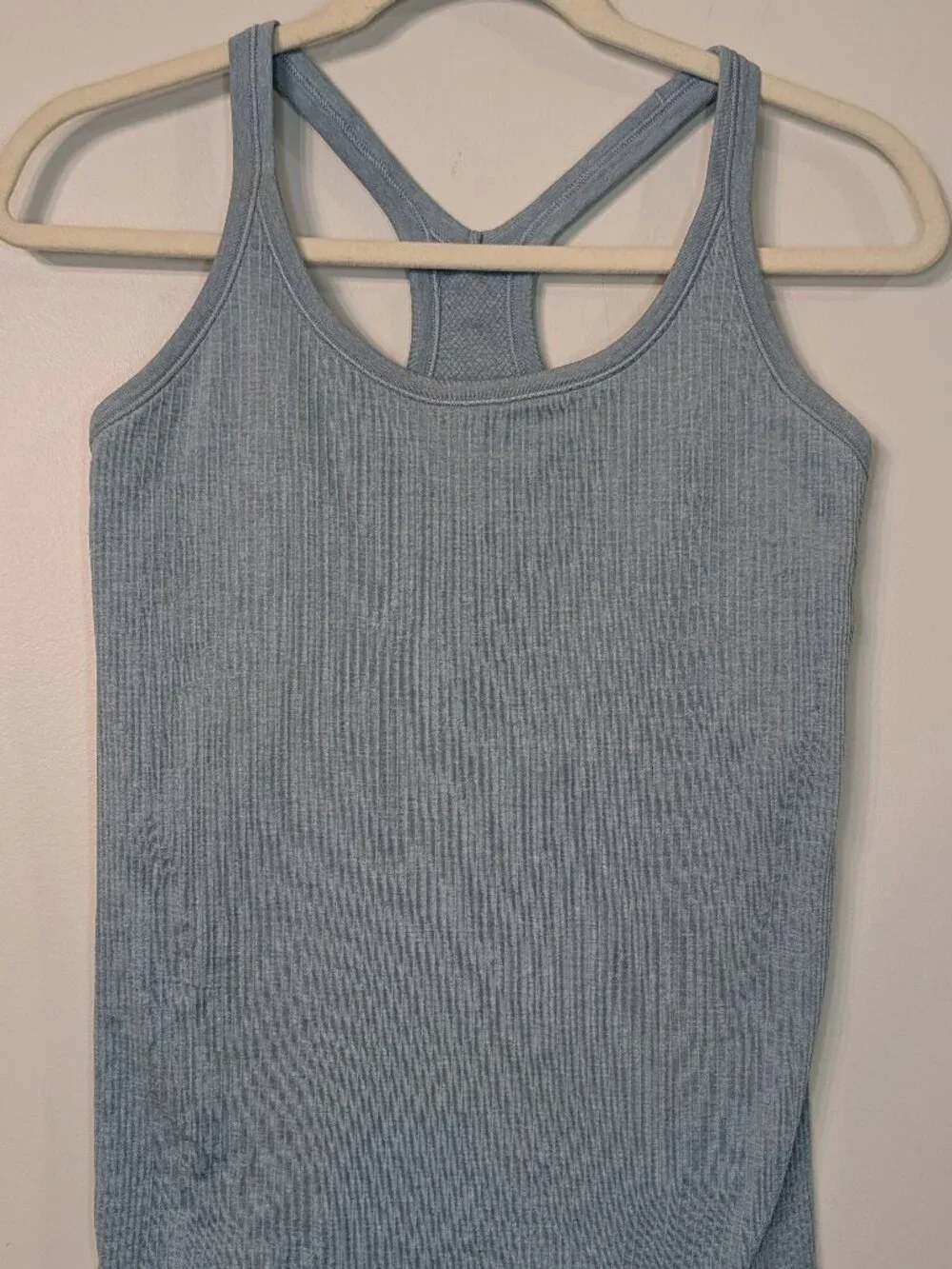 LuluLemon Ebb to Street Tank 8