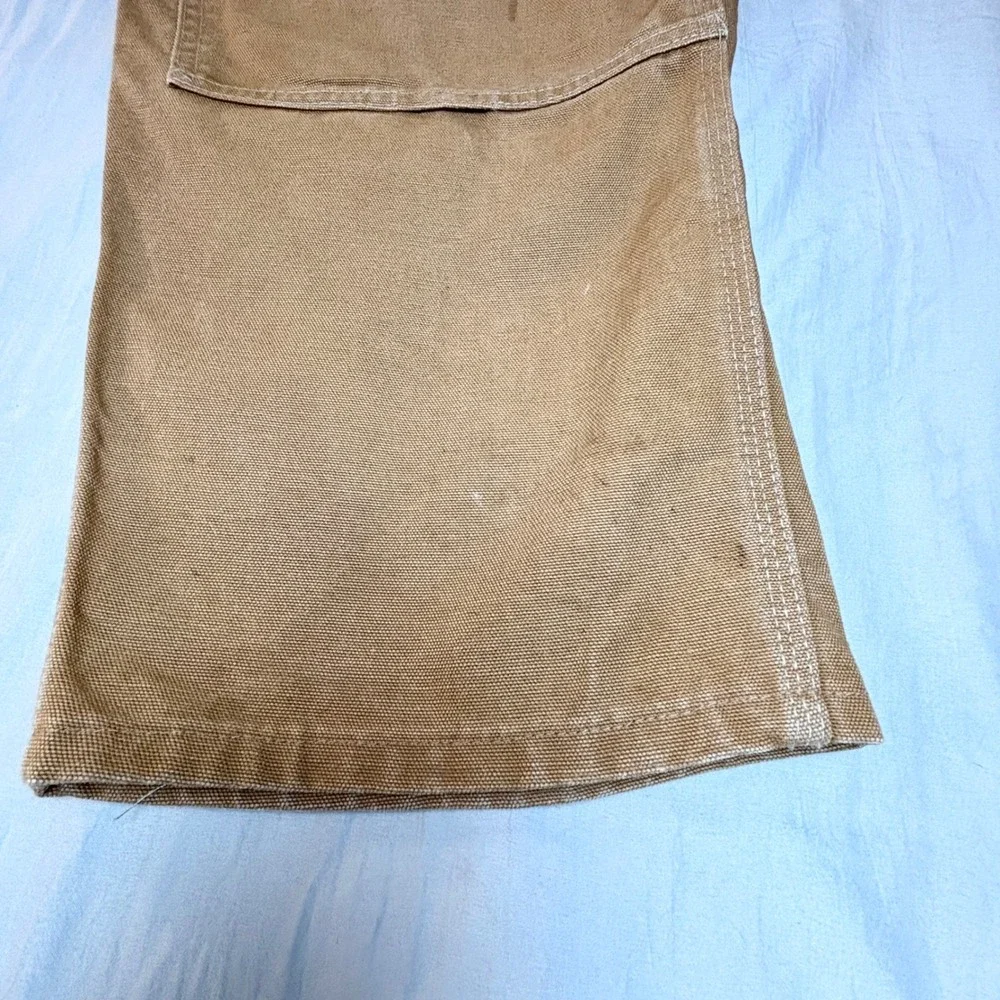 Carhartt double front