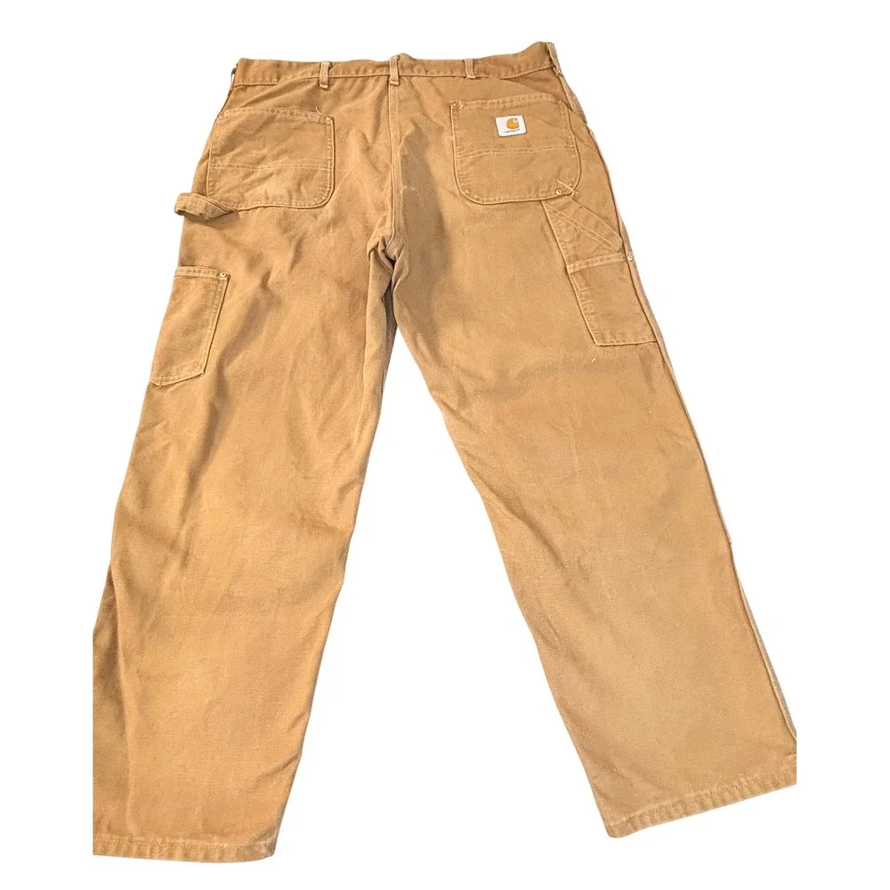 Carhartt double front