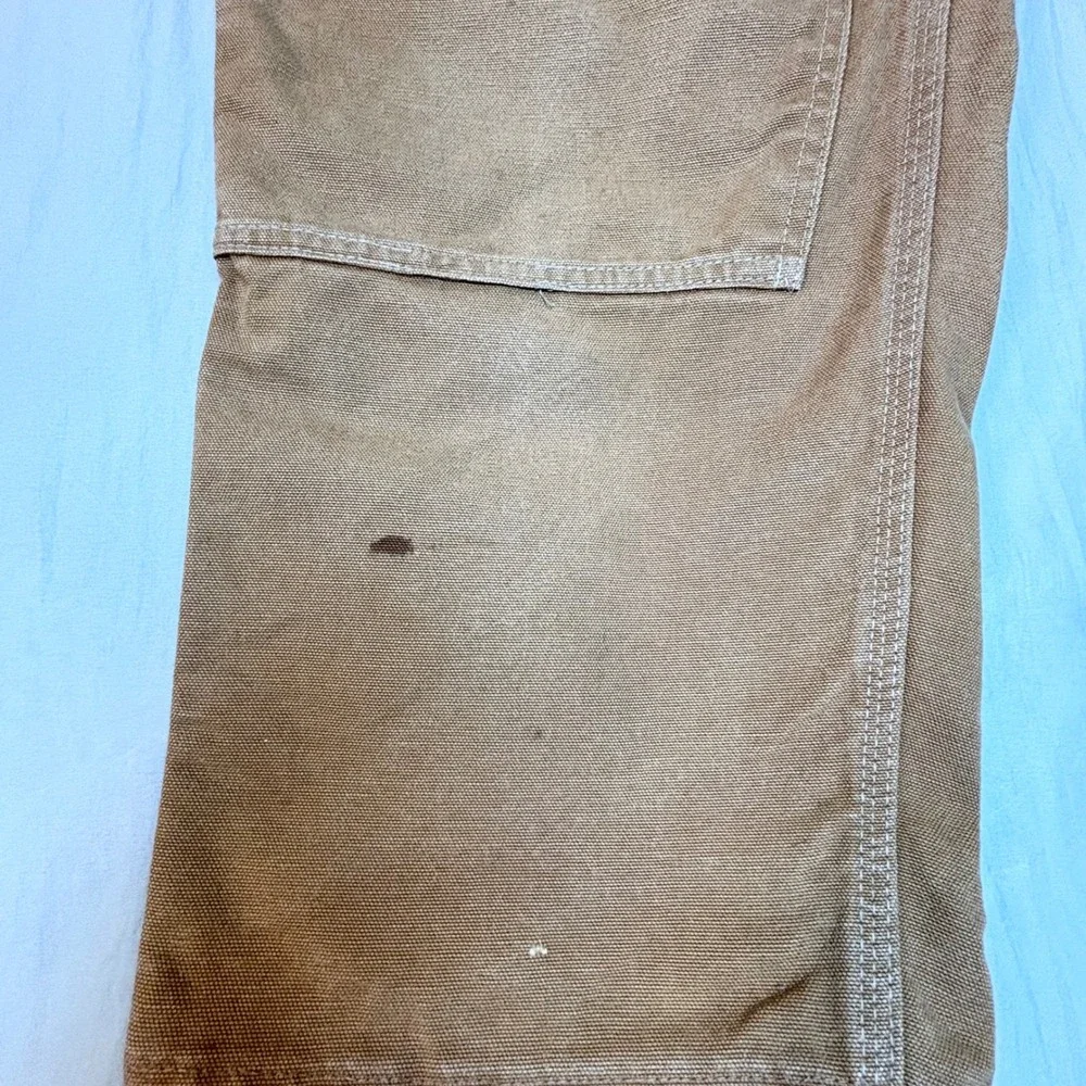Carhartt double front