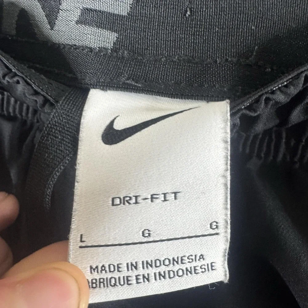 Nike shorts mens