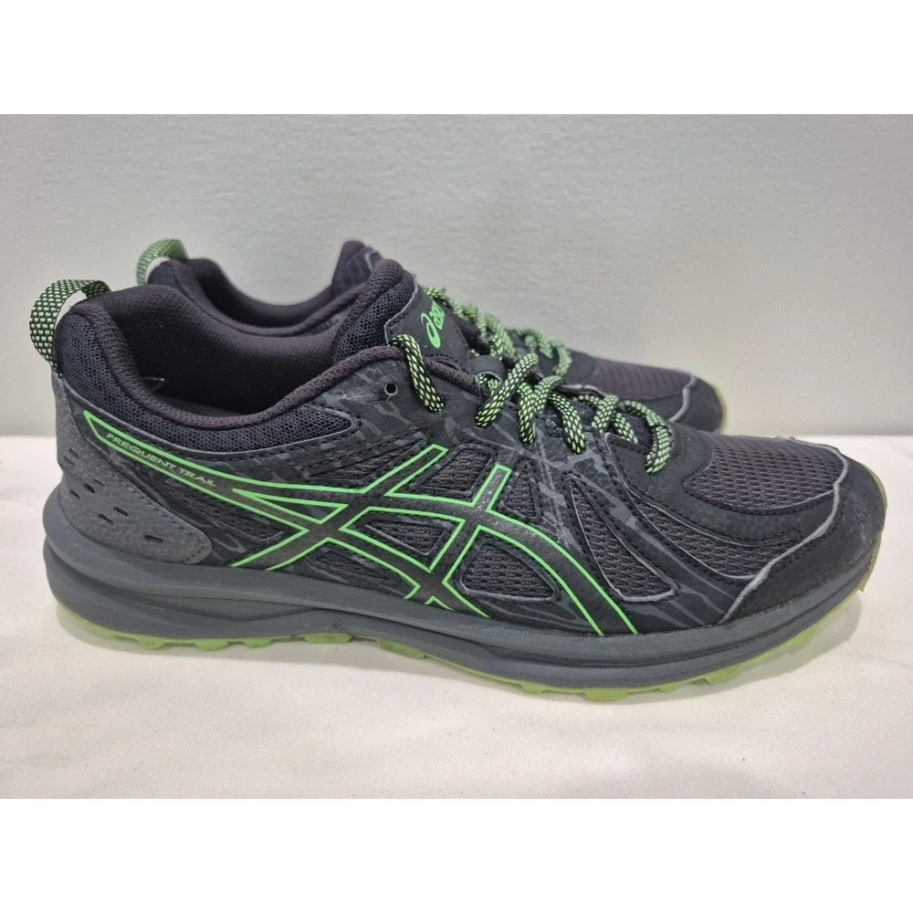 Asics frequent trail