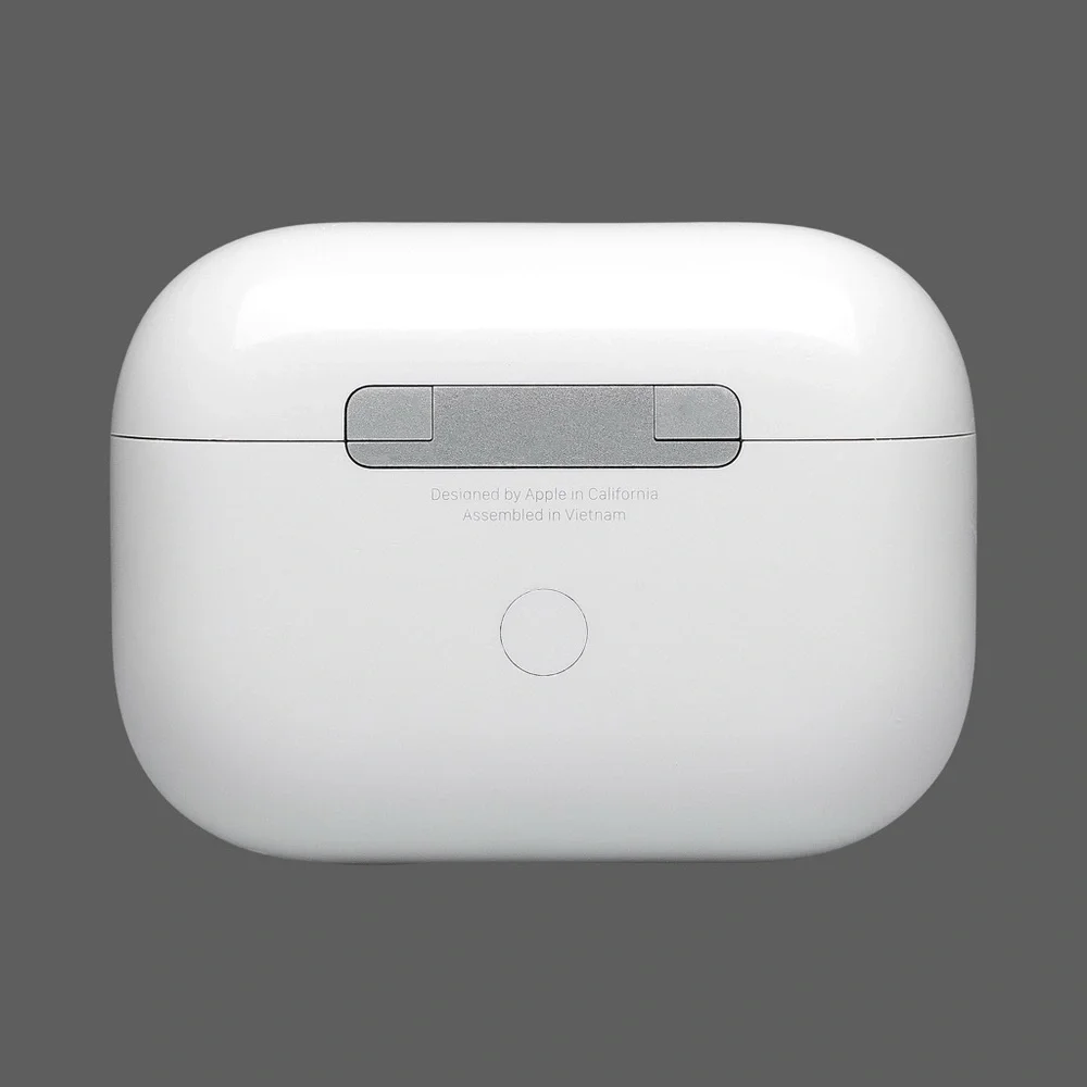 Apple item authentic