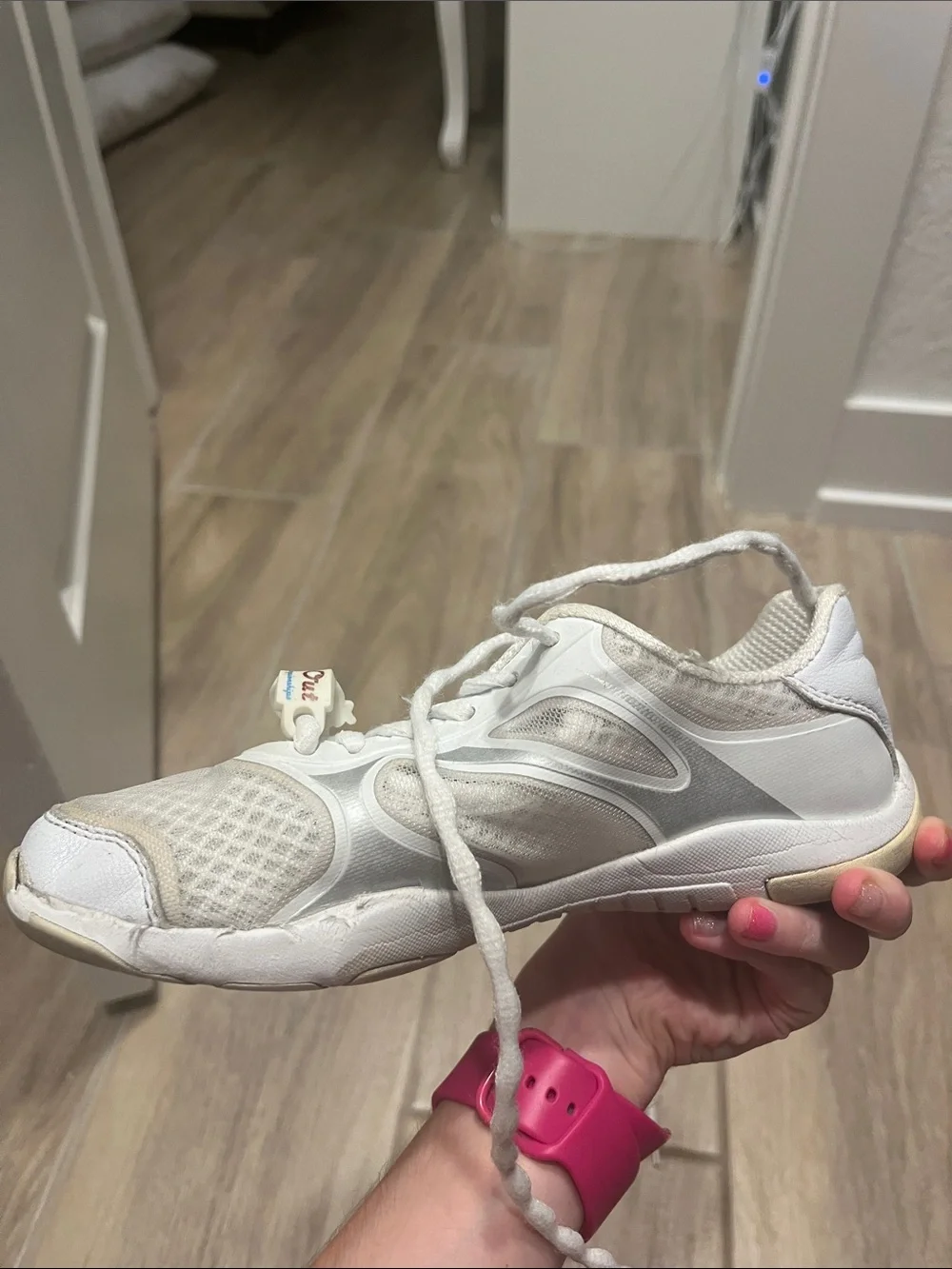 GK breathable mesh
