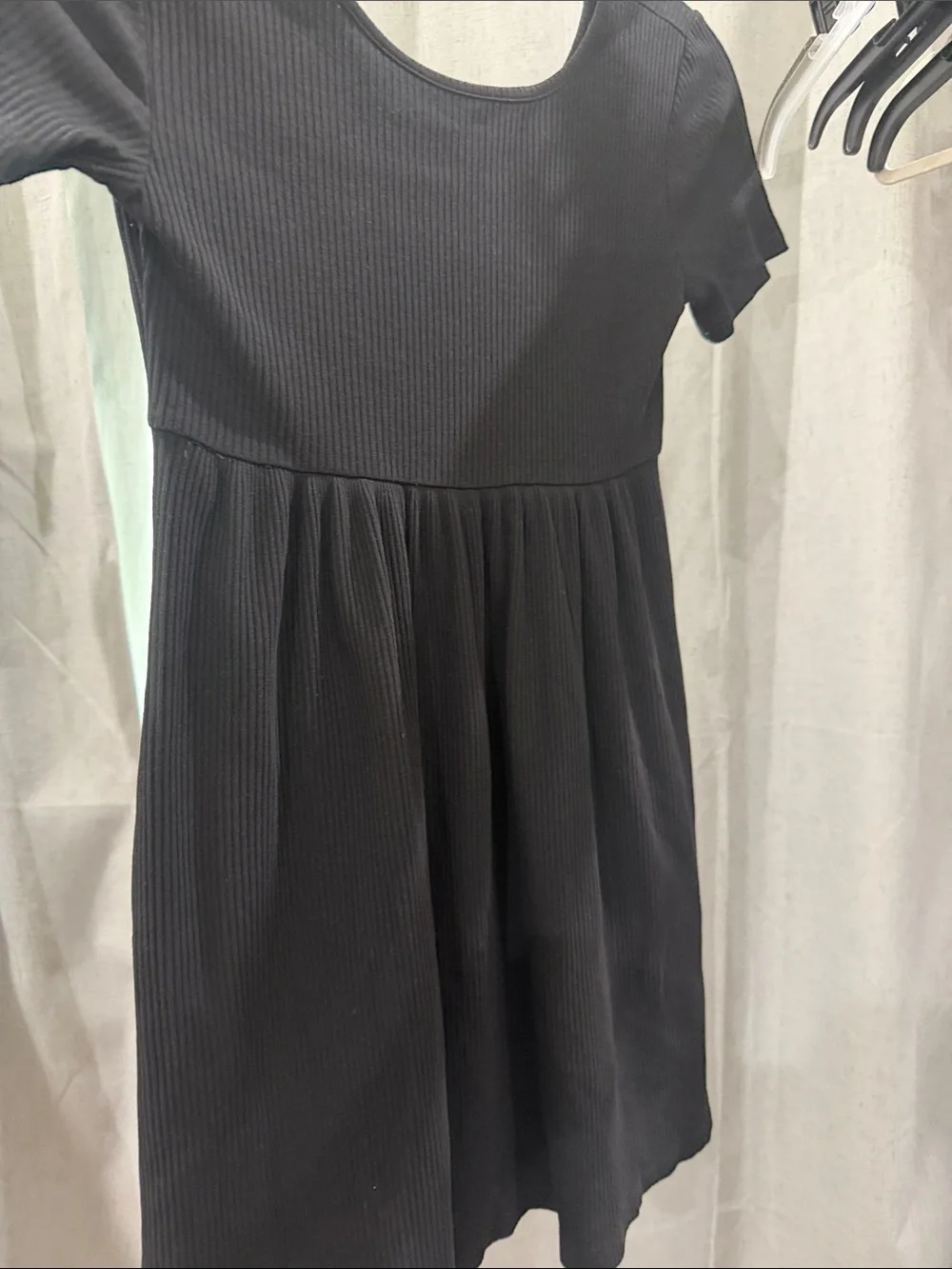 Old Navy soft ribbed
