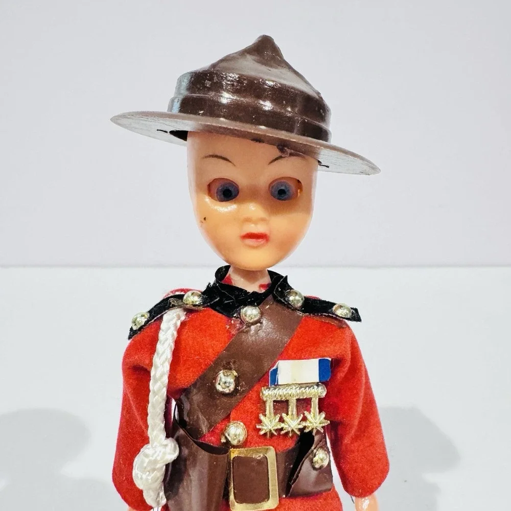 N/A vintage canadian
