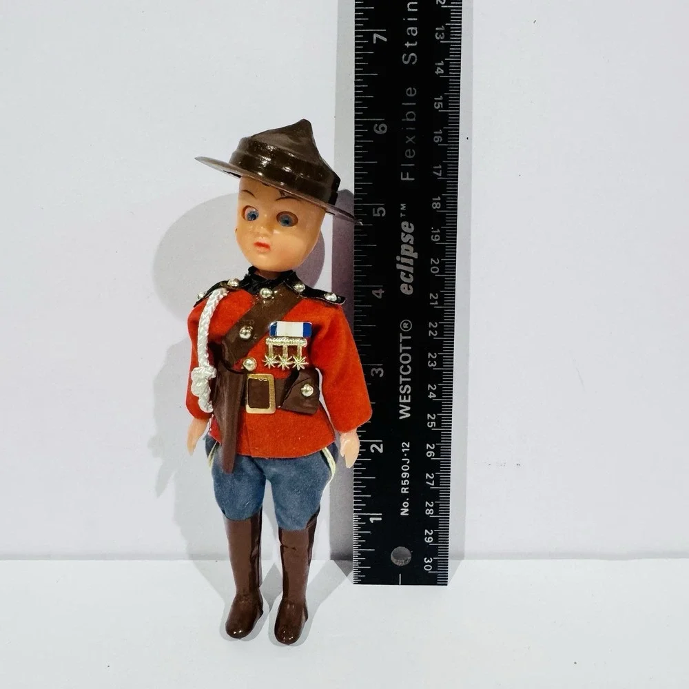 N/A vintage canadian