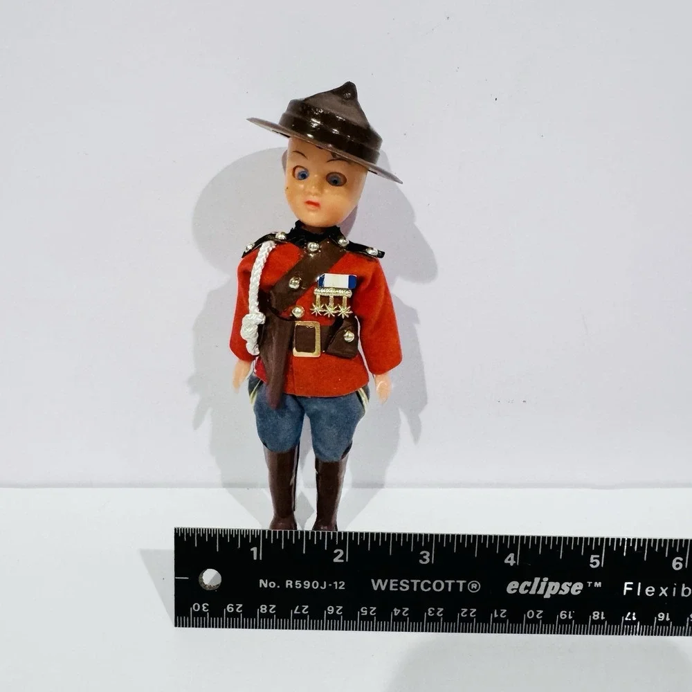 N/A vintage canadian