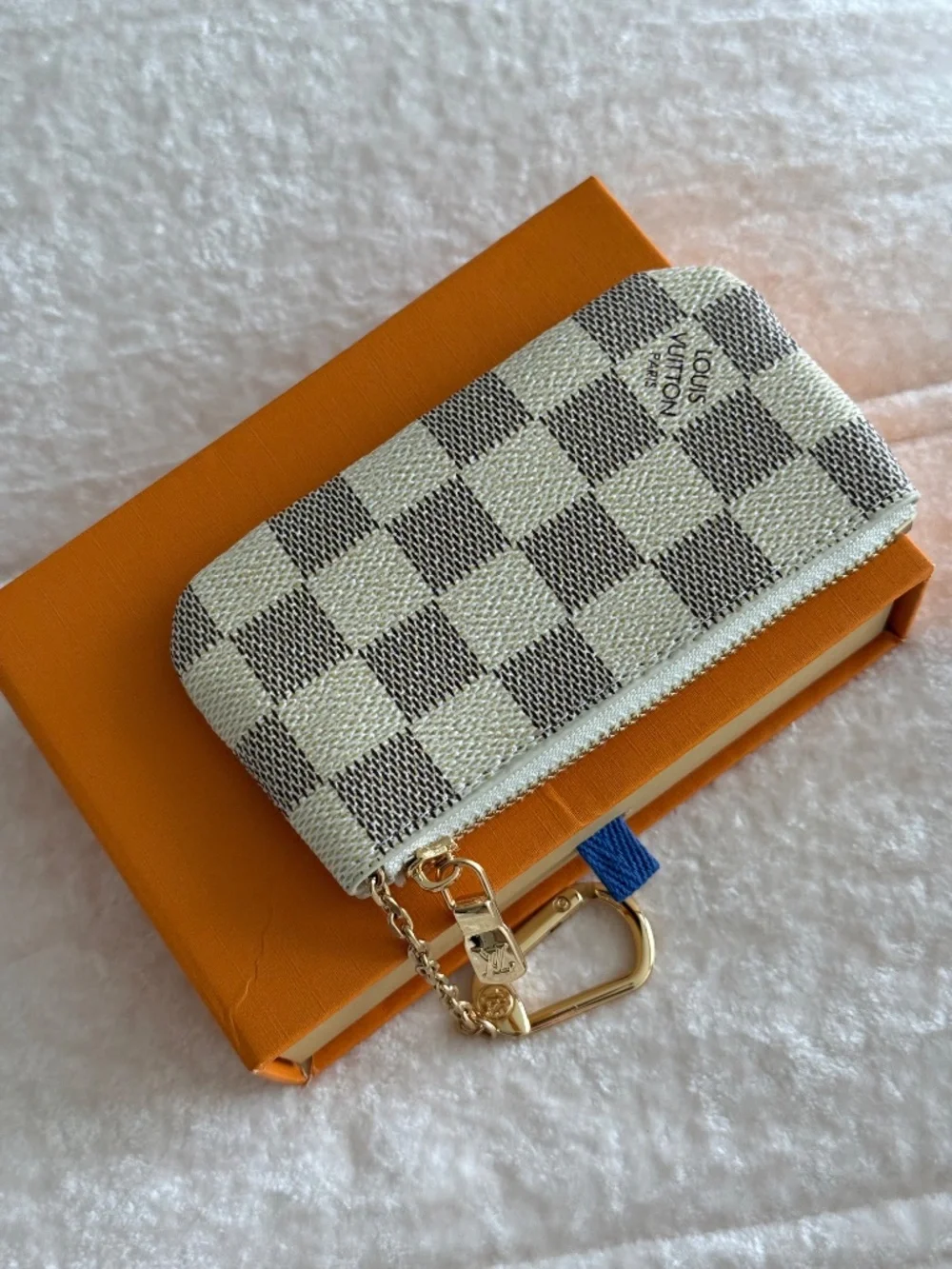 Louis Vuitton authentic louis