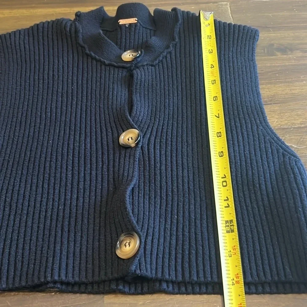 Free People great size