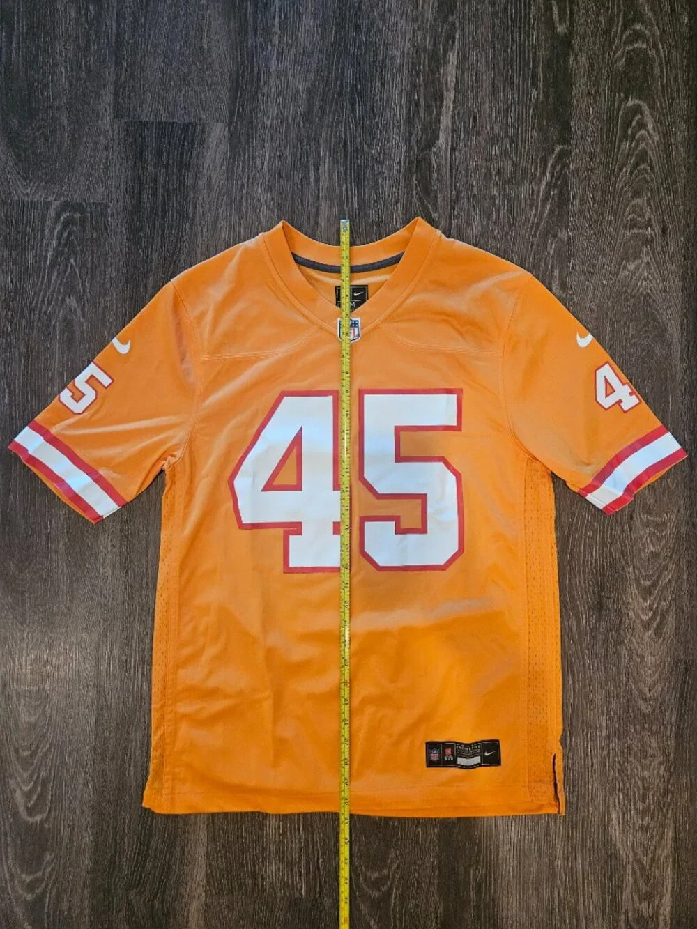 Nike tampa bay