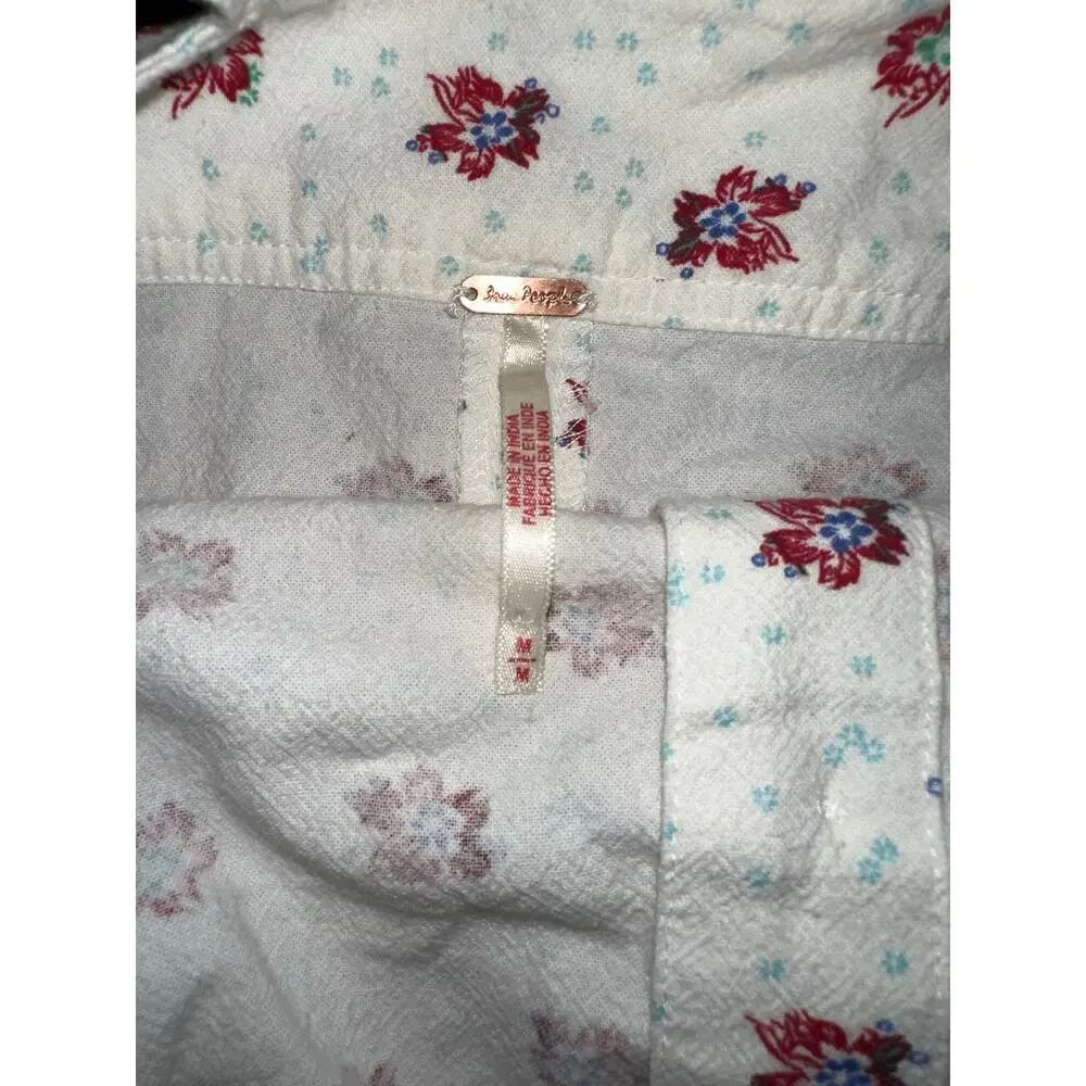 Free People sweet feminine