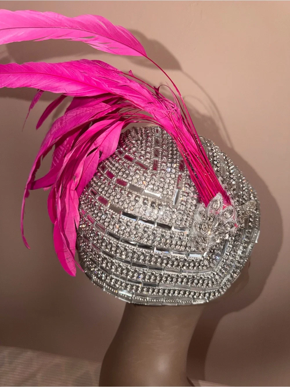 N/A sparkling handmade