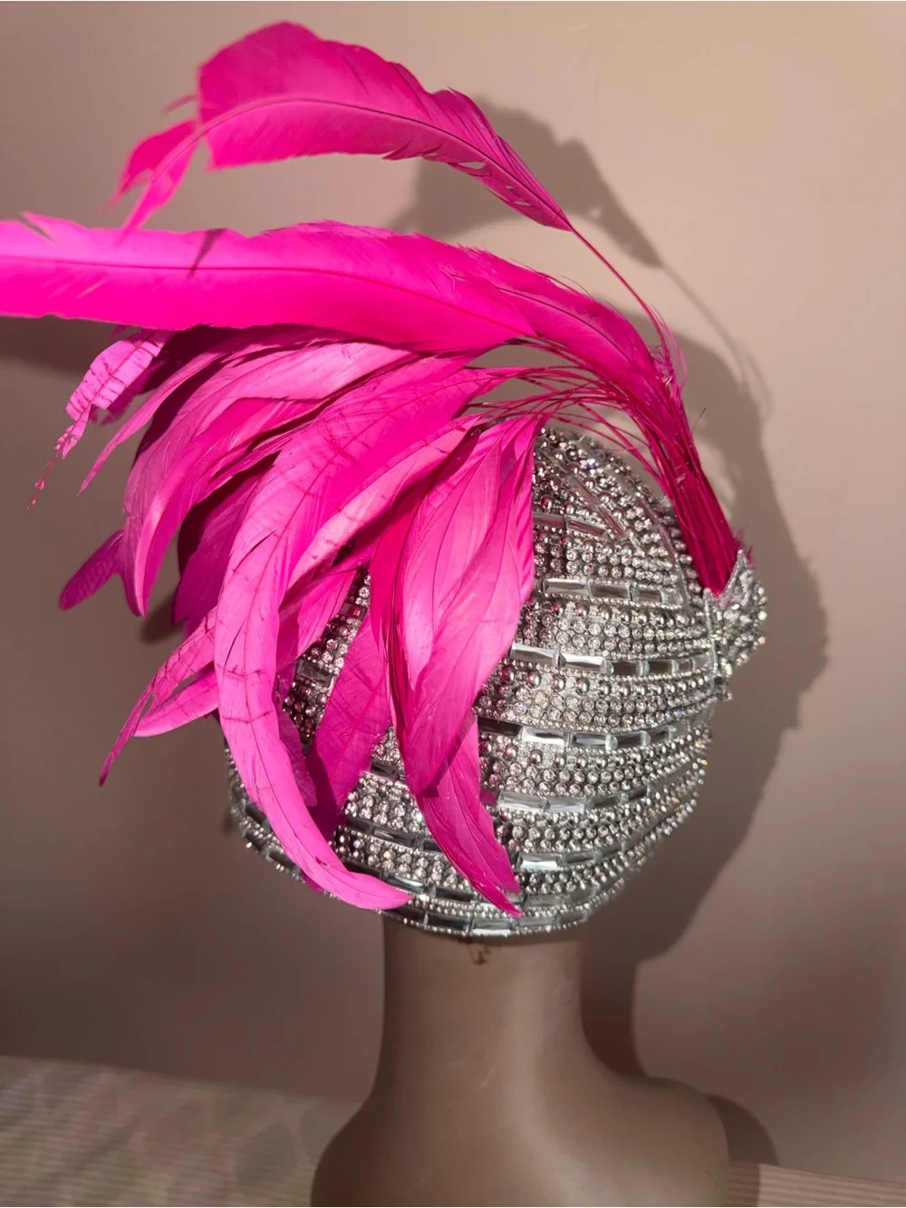 N/A sparkling handmade