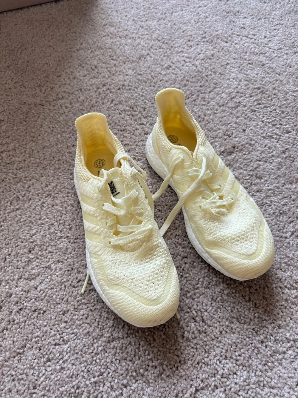 adidas made be