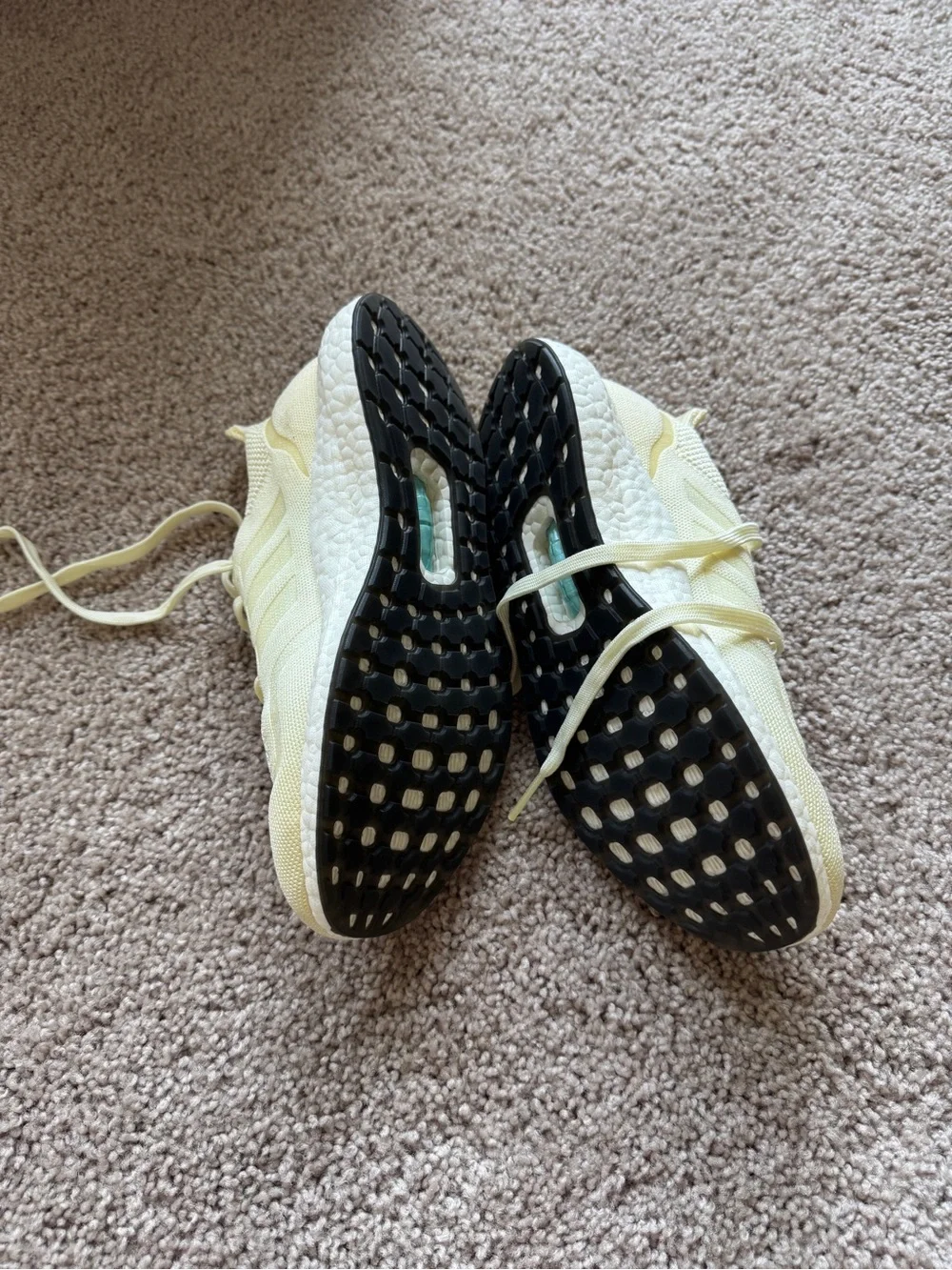 adidas made be